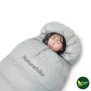 کیسه خواب نیچرهایک مدل NH22YD003