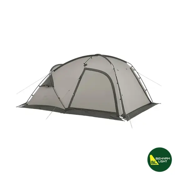 چادر گنبدی 2-3 نفره نیچرهایک مدل CNK2300ZP017