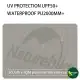 چادر گنبدی 2-3 نفره نیچرهایک مدل CNK2300ZP017