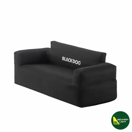 مبل بادی دو نفره بلک داگ مدل BD-SF001