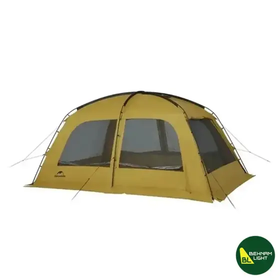 چادر مسافرتی 10.9 DUNE نیچرهایک مدل CNK2300ZP029