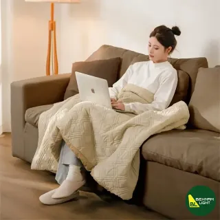 پتو گرم کننده نیچرهایک مدل CNK2450PJ015