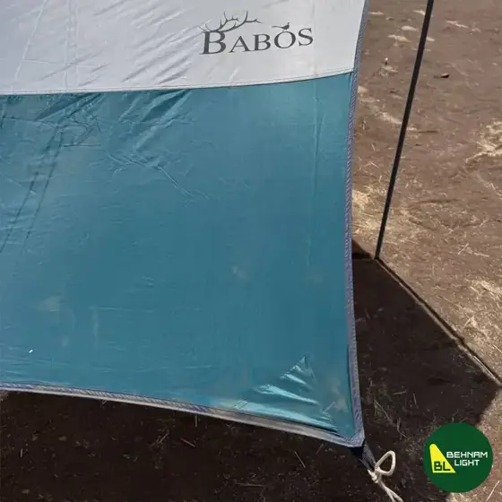 سایبان تارپ بابوس