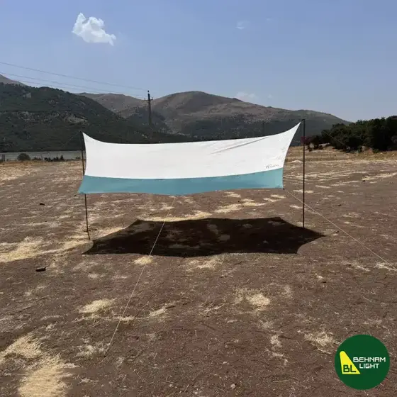 سایبان تارپ بابوس