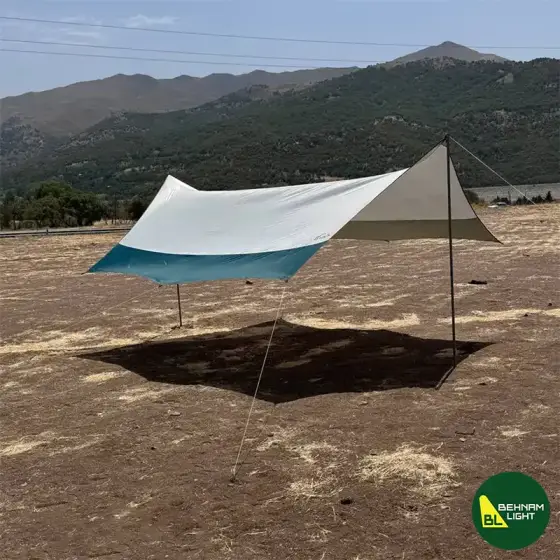 سایبان تارپ بابوس