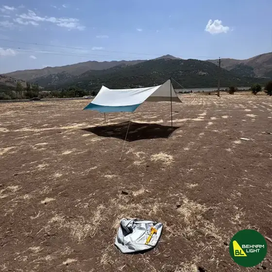 سایبان تارپ بابوس