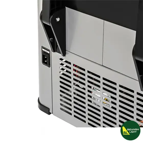 یخچال و فریزر قابل حمل دی دبلیو آر DWR ظرفیت 30 لیتر