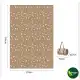 زیرانداز پیک نیک نیچرهایک مدل CNK2350WS010
