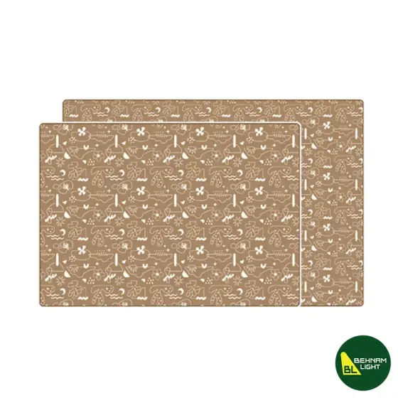 زیرانداز پیک نیک نیچرهایک مدل CNK2350WS010