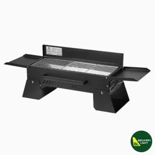 اجاق گاز تاشو نیچرهایک مدل CNK2450CF018