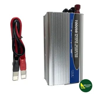 اینورتر مبدل برق خودرو تی بی ای مدل TBE1000W