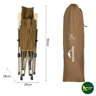 صندلی چند حالته نیچرهایک Naturehike مدل CNK2450JJ016