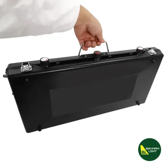 اجاق باربیکیو آلتینکس مدل AX6881