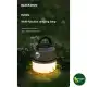 چراغ چندمنظوره کمپینگ بلک داگ مدل CBD2550ZM031