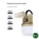 چراغ چندمنظوره کمپینگ بلک داگ مدل CBD2550ZM031