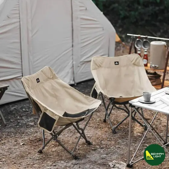 صندلی تاشو نیچرهایک Naturehike مدل CNK2350JJ010