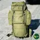 کوله پشتی تاکتیکال 80 لیتری