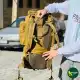 کوله پشتی تاکتیکال 80 لیتری