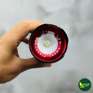 چراغ قوه اسمال سان مدل ZY-T293
