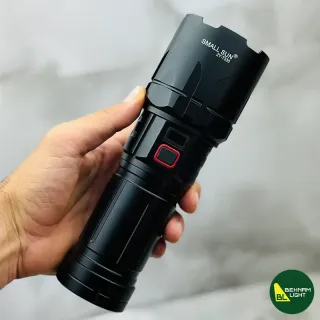 چراغ قوه اسمال سان مدل ZY-T330