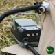 پمپ باد برقی بی سیم قابل حمل Coody مدل HT-790