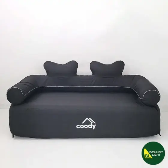 مبل بادی 2-3 نفره Coody