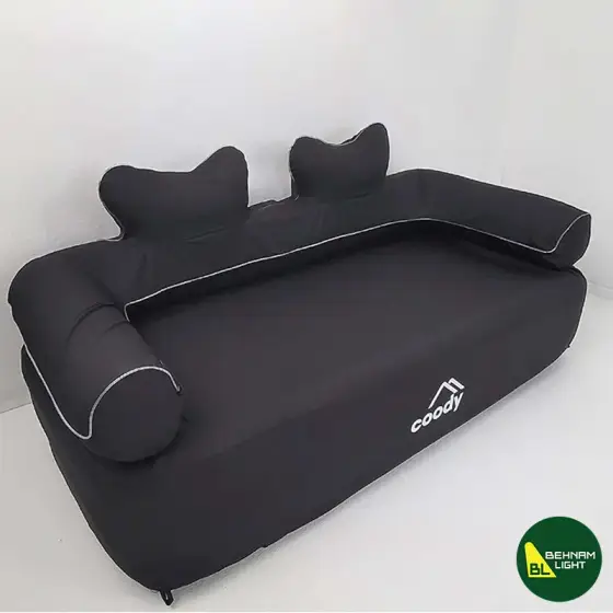 مبل بادی 2-3 نفره Coody