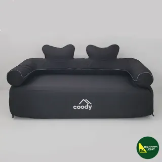 مبل بادی 2-3 نفره Coody