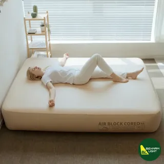 تشک بادی 2 نفره Coody مدل ایر بلاک کورئو Air Block COREO