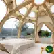 چادر بادی گنبدی 2-4 نفره Coody مدل dome