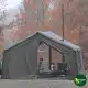 چادر بادی 2-4 نفره Coody مدل 10.0