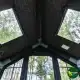 چادر بادی 2-4 نفره Coody مدل 8.0
