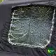 چادر بادی 2-4 نفره Coody مدل 8.0