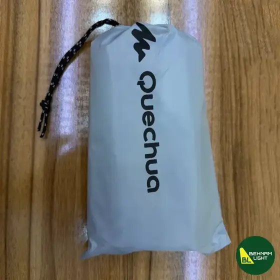 پانچو خفاشی 3 کاره کچوا Quechua