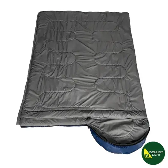 کیسه خواب 1500 گرم کله گاوی مدل PKN-S1500