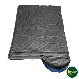 کیسه خواب 1500 گرم کله گاوی مدل PKN-S1500