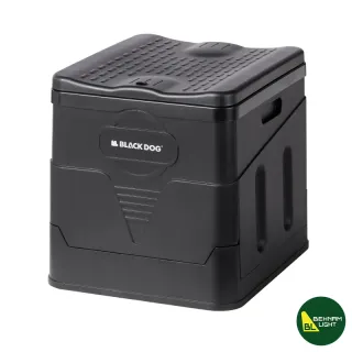 توالت کمپینگ قابل حمل بلک داگ مدل BD-SN23003