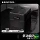 توالت کمپینگ قابل حمل بلک داگ مدل BD-SN23003