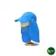 کلاه آفتابی سه تکه سالیوا