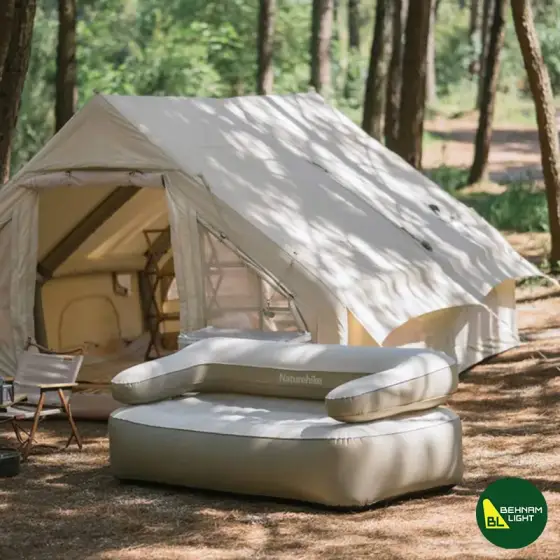 مبل بادی نیچرهایک Naturehike مدل NH22FCD06