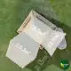 چادر اتوماتیک مسافرتی 3-4 نفره بلک‌ داگ مدل CBD2550WS042