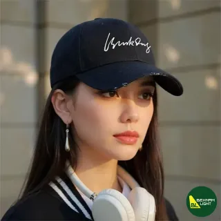 کلاه بیسبالی فضای باز بلک داگ مدل CBD2550FS011