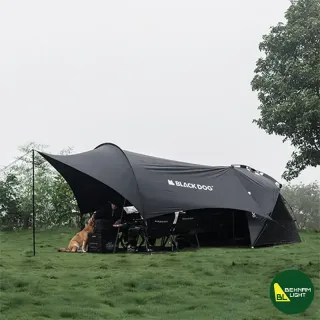 سایبان مسافرتی بلک داگ مدل CBD2450WS047