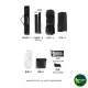 چادر اتوماتیک 5-8 نفره کابین گنبدی بلک‌ داگ مدل CBD2300ZP012