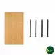 میز کمپینگ ماژولار IGT نیچرهایک مدل NH22NK001
