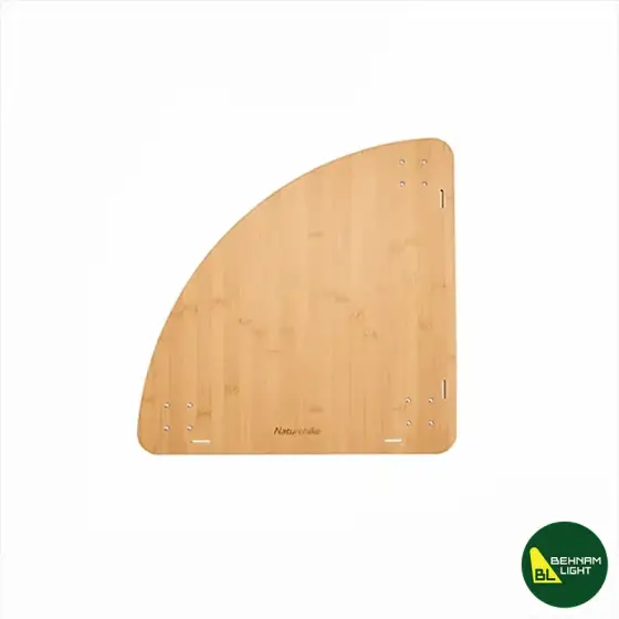 میز کمپینگ ماژولار IGT نیچرهایک مدل NH22NK001