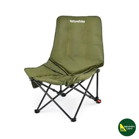 صندلی کمپینگ نیچرهایک مدل CNK2450JJ020