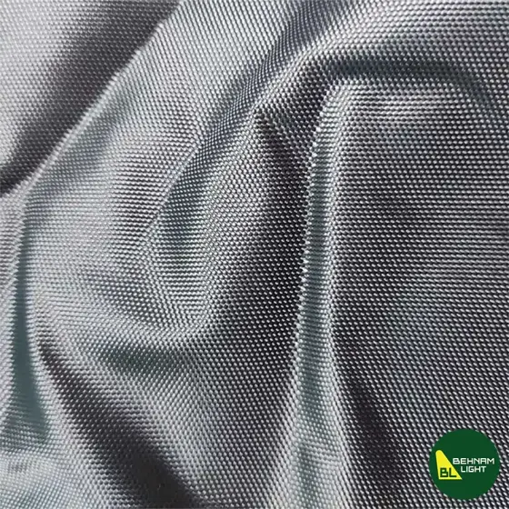 زیرانداز چادر کله گاوی مدل PKN-D2003