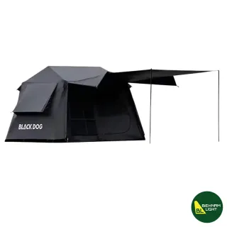 چادر اتوماتیک مسافرتی 4-6 نفره بلک‌ داگ مدل CBD2550WS018
