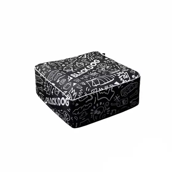 مبل بادی یک نفره بلک داگ مدل BD-CQ23003
